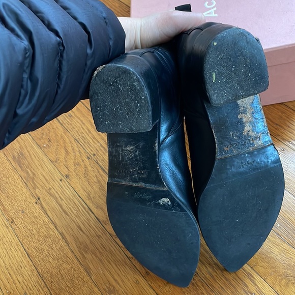 Acne Studios Jensen Boots - size 39 - Picture 8 of 10
